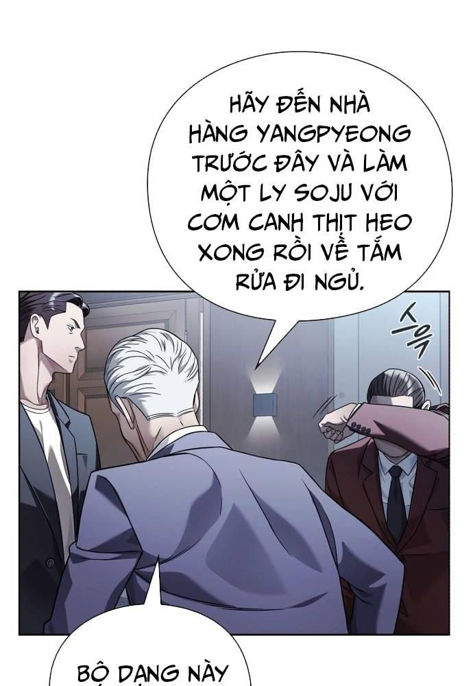 Nhân Viên Văn Phòng Nhìn Thấy Vận Mệnh Chapter 43 - Trang 75