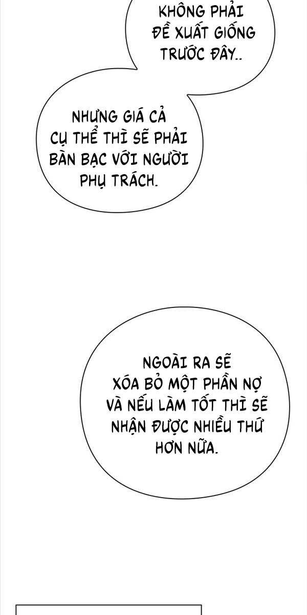 Nhân Viên Văn Phòng Nhìn Thấy Vận Mệnh Chapter 31 - Trang 64