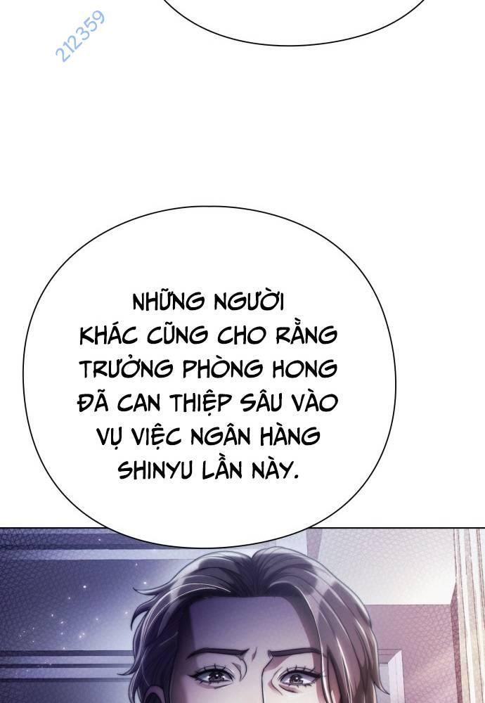 Nhân Viên Văn Phòng Nhìn Thấy Vận Mệnh Chapter 51 - Trang 16