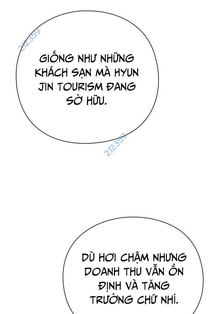 Nhân Viên Văn Phòng Nhìn Thấy Vận Mệnh Chapter 46 - Trang 24