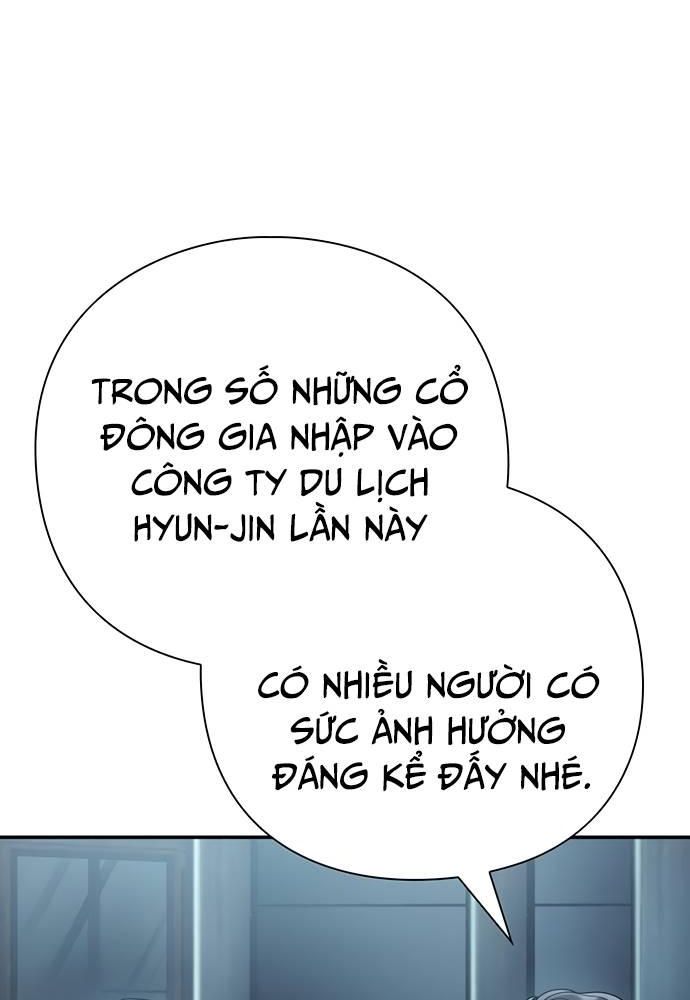 Nhân Viên Văn Phòng Nhìn Thấy Vận Mệnh Chapter 90 - Trang 136