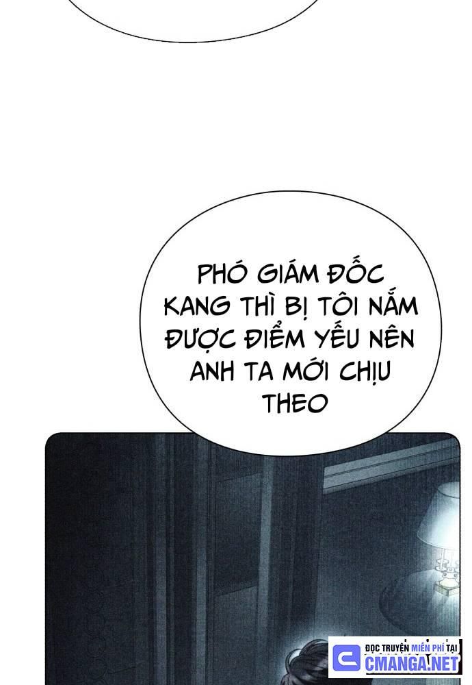 Nhân Viên Văn Phòng Nhìn Thấy Vận Mệnh Chapter 41 - Trang 50