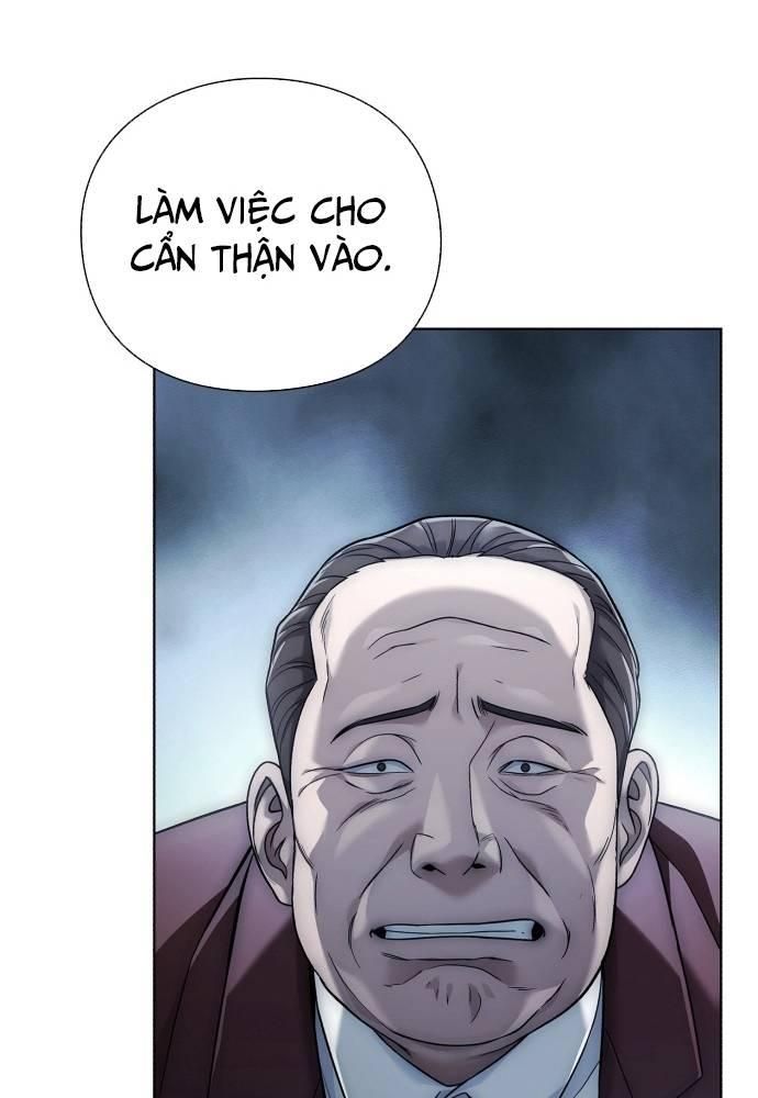 Nhân Viên Văn Phòng Nhìn Thấy Vận Mệnh Chapter 43 - Trang 60