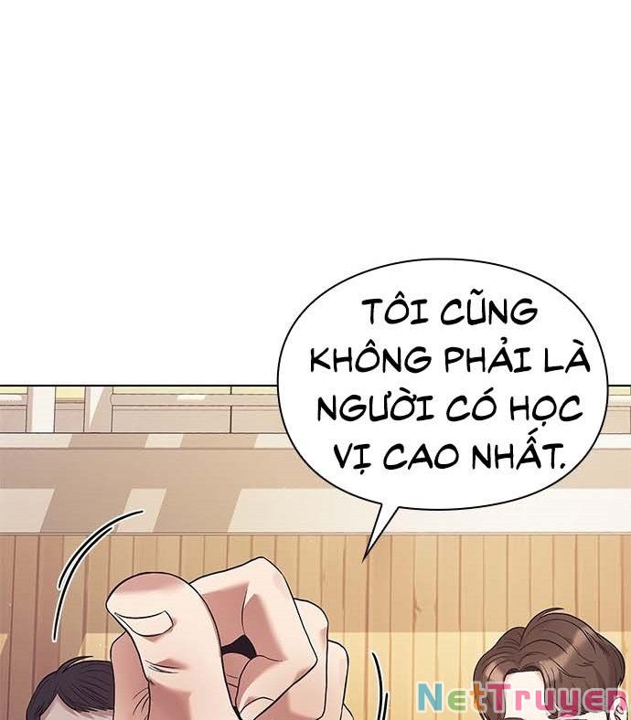 Nhân Viên Văn Phòng Nhìn Thấy Vận Mệnh Chapter 4 - Trang 134