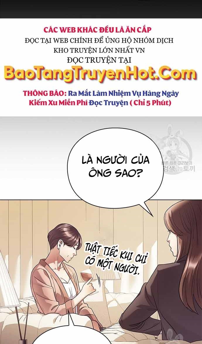 Nhân Viên Văn Phòng Nhìn Thấy Vận Mệnh Chapter 10 - Trang 9