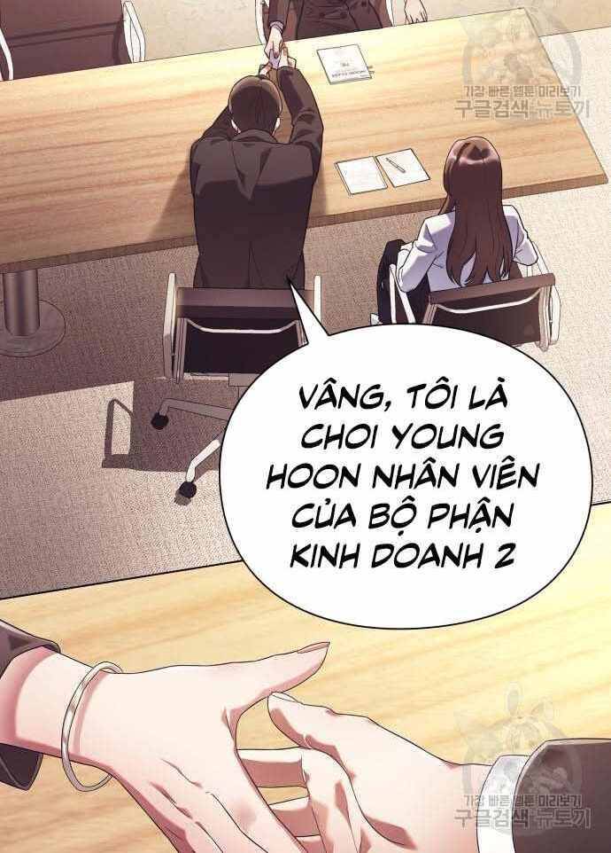 Nhân Viên Văn Phòng Nhìn Thấy Vận Mệnh Chapter 16 - Trang 74