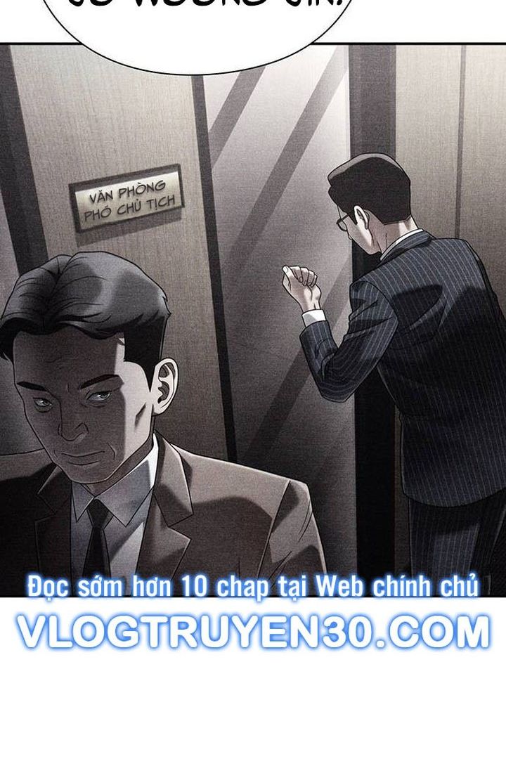 Nhân Viên Văn Phòng Nhìn Thấy Vận Mệnh Chapter 94 - Trang 21