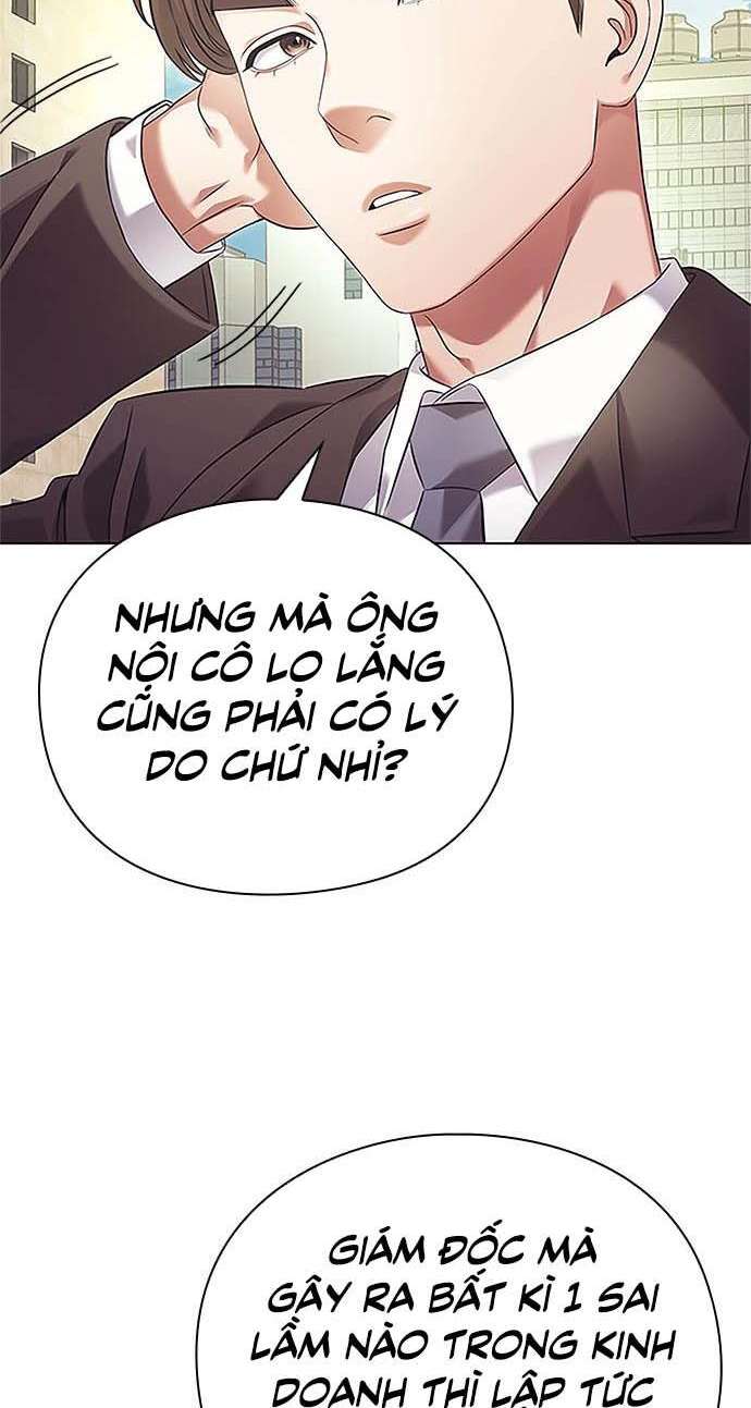 Nhân Viên Văn Phòng Nhìn Thấy Vận Mệnh Chapter 12 - Trang 37