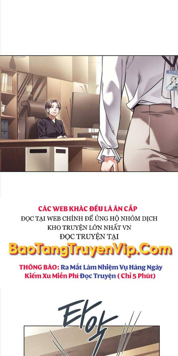 Nhân Viên Văn Phòng Nhìn Thấy Vận Mệnh Chapter 30 - Trang 42