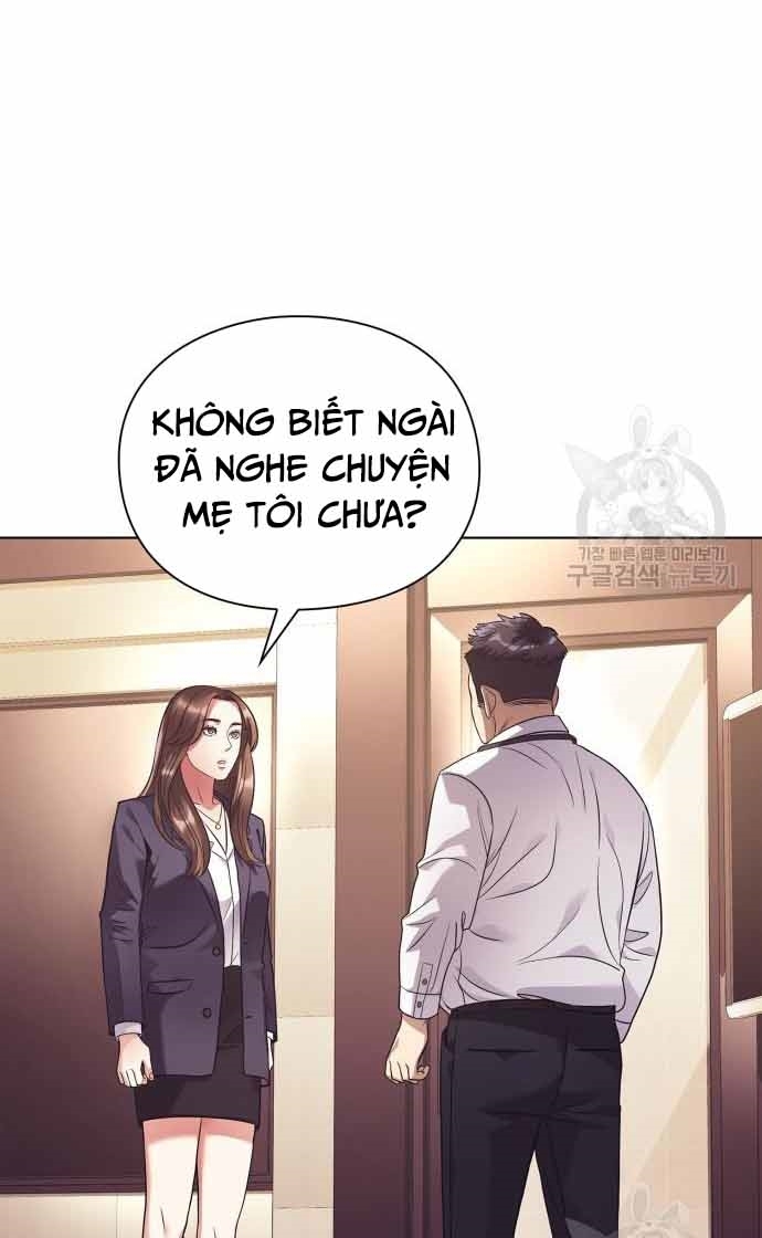 Nhân Viên Văn Phòng Nhìn Thấy Vận Mệnh Chapter 10 - Trang 77