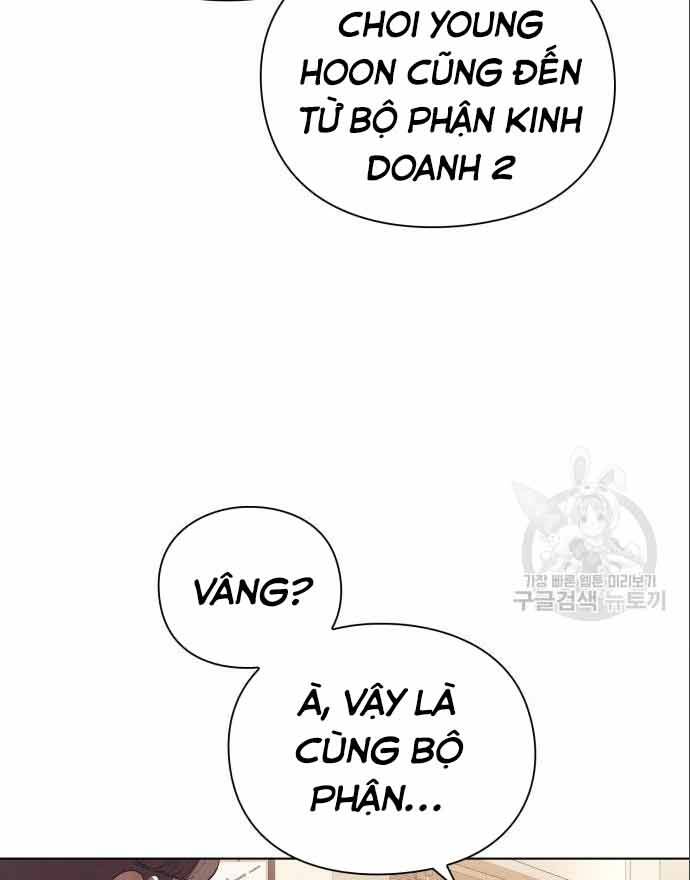 Nhân Viên Văn Phòng Nhìn Thấy Vận Mệnh Chapter 7 - Trang 112