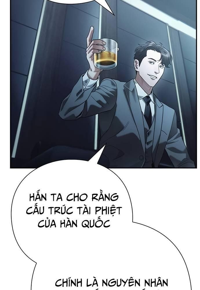 Nhân Viên Văn Phòng Nhìn Thấy Vận Mệnh Chapter 90 - Trang 43