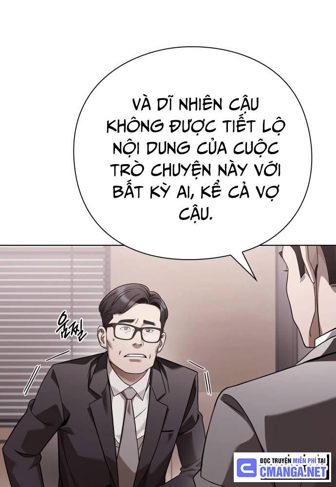 Nhân Viên Văn Phòng Nhìn Thấy Vận Mệnh Chapter 46 - Trang 14