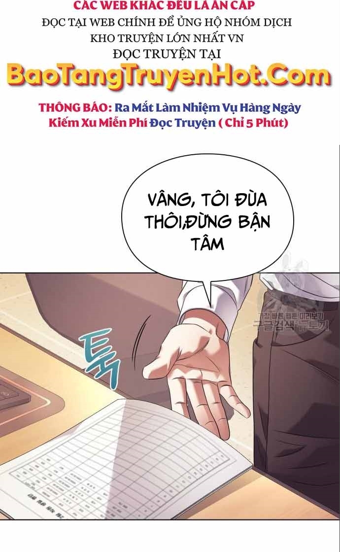 Nhân Viên Văn Phòng Nhìn Thấy Vận Mệnh Chapter 11 - Trang 78