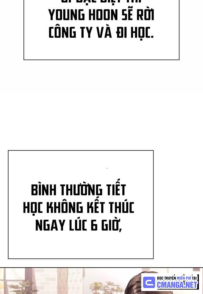 Nhân Viên Văn Phòng Nhìn Thấy Vận Mệnh Chapter 51 - Trang 89