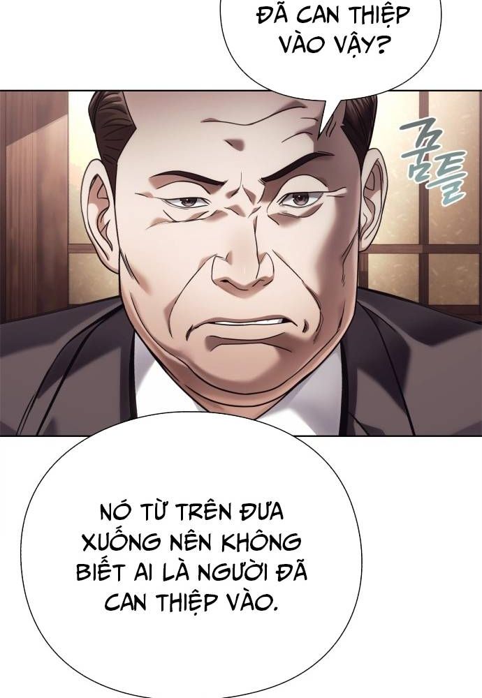 Nhân Viên Văn Phòng Nhìn Thấy Vận Mệnh Chapter 37 - Trang 49