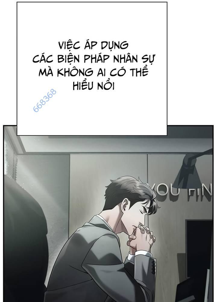 Nhân Viên Văn Phòng Nhìn Thấy Vận Mệnh Chapter 92 - Trang 16