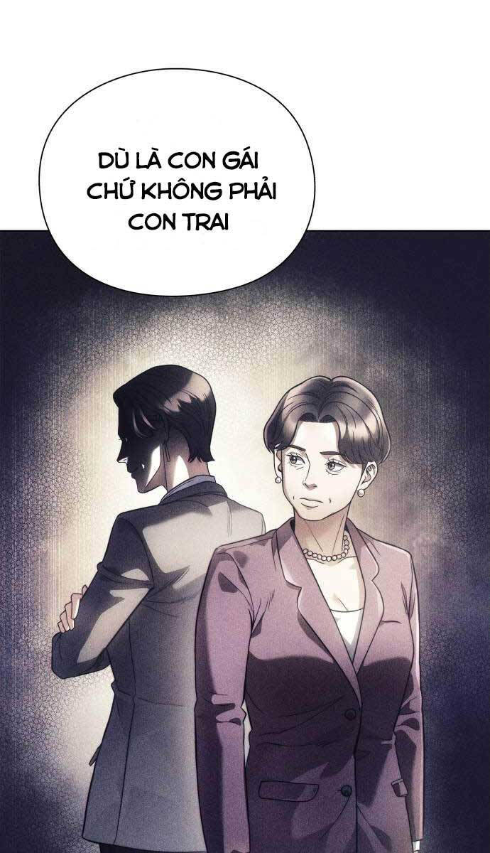 Nhân Viên Văn Phòng Nhìn Thấy Vận Mệnh Chapter 24 - Trang 81