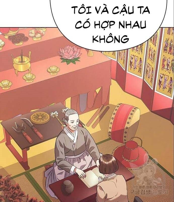 Nhân Viên Văn Phòng Nhìn Thấy Vận Mệnh Chapter 6 - Trang 83