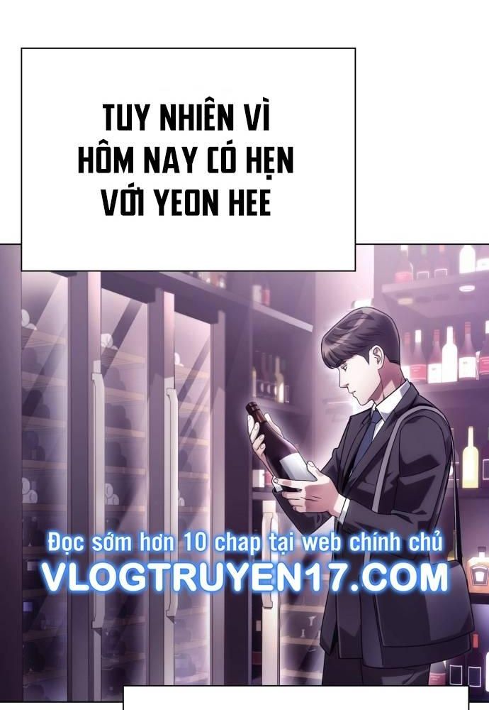 Nhân Viên Văn Phòng Nhìn Thấy Vận Mệnh Chapter 51 - Trang 91