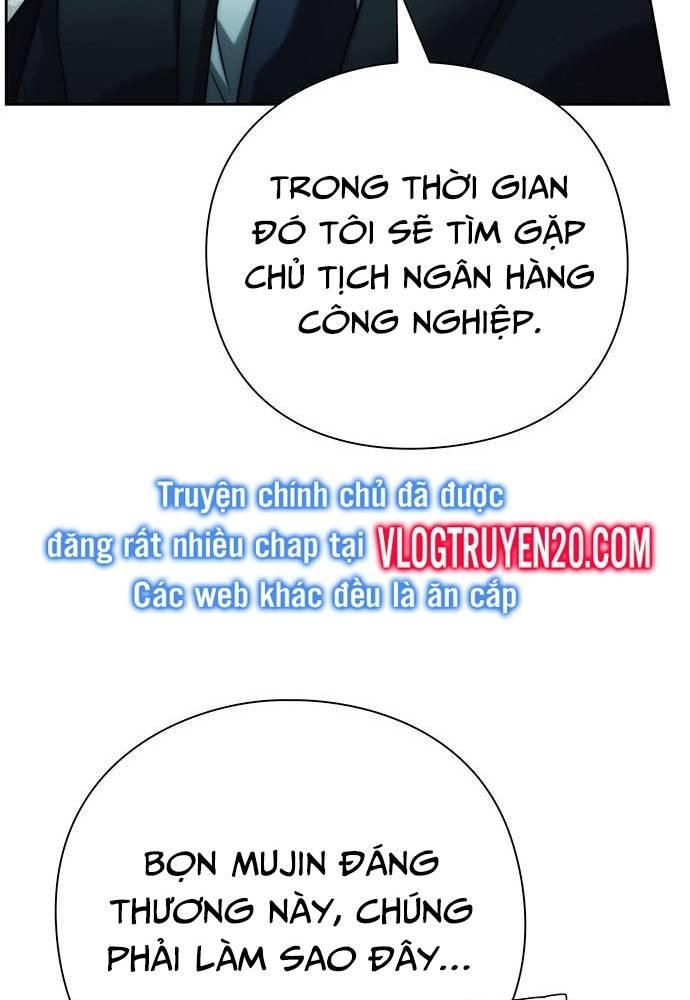 Nhân Viên Văn Phòng Nhìn Thấy Vận Mệnh Chapter 93 - Trang 136