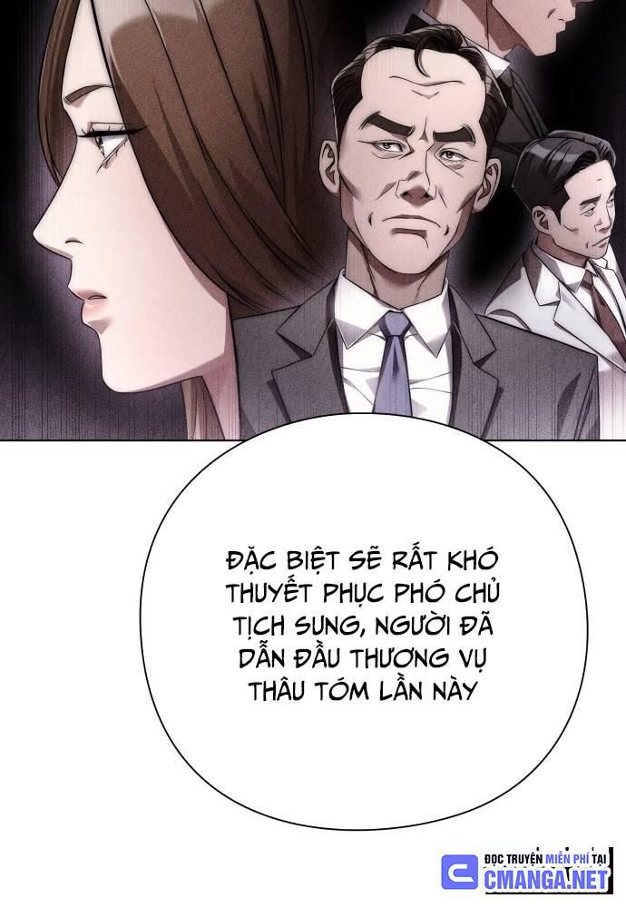 Nhân Viên Văn Phòng Nhìn Thấy Vận Mệnh Chapter 45 - Trang 56