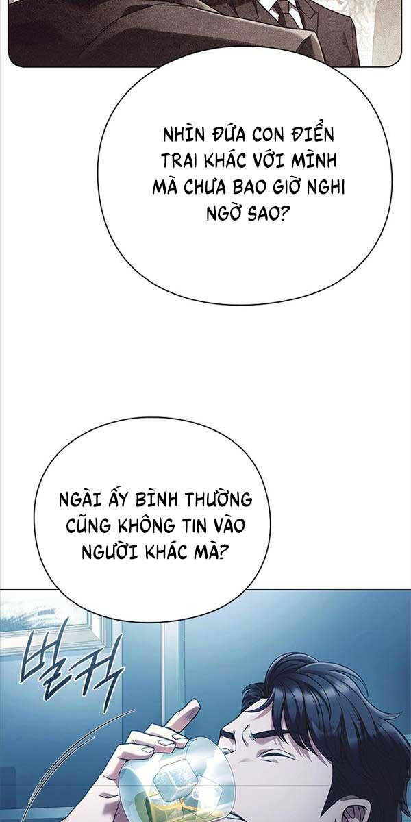 Nhân Viên Văn Phòng Nhìn Thấy Vận Mệnh Chapter 31 - Trang 6