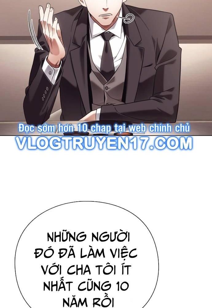 Nhân Viên Văn Phòng Nhìn Thấy Vận Mệnh Chapter 41 - Trang 49