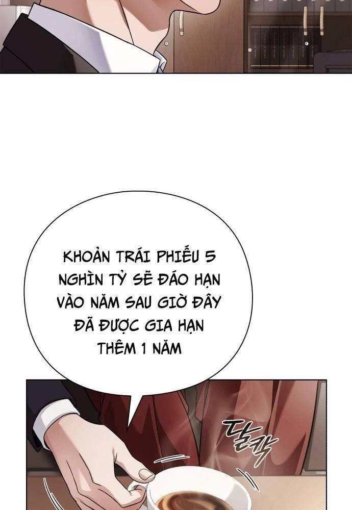 Nhân Viên Văn Phòng Nhìn Thấy Vận Mệnh Chapter 44 - Trang 57