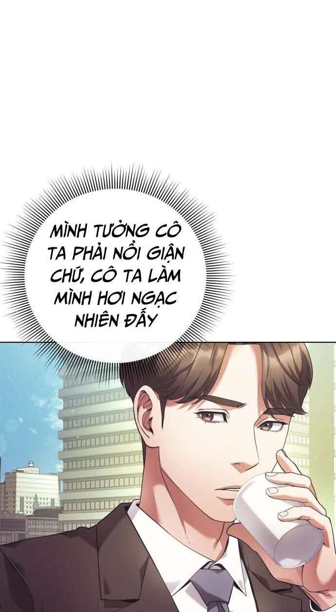 Nhân Viên Văn Phòng Nhìn Thấy Vận Mệnh Chapter 12 - Trang 41