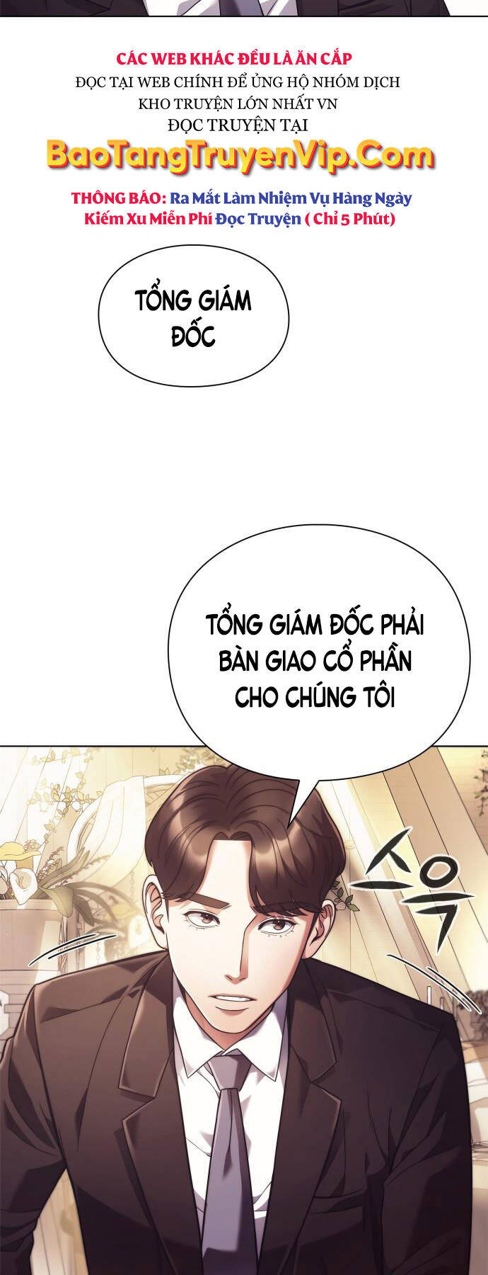 Nhân Viên Văn Phòng Nhìn Thấy Vận Mệnh Chapter 22 - Trang 57