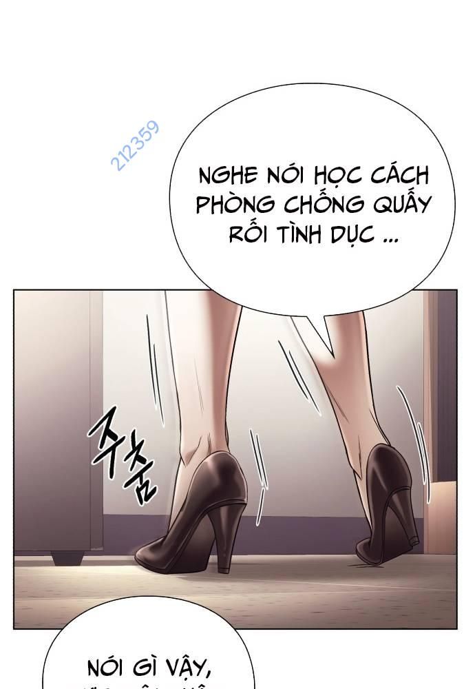 Nhân Viên Văn Phòng Nhìn Thấy Vận Mệnh Chapter 37 - Trang 112