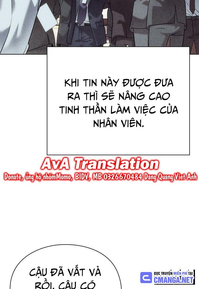 Nhân Viên Văn Phòng Nhìn Thấy Vận Mệnh Chapter 33 - Trang 53