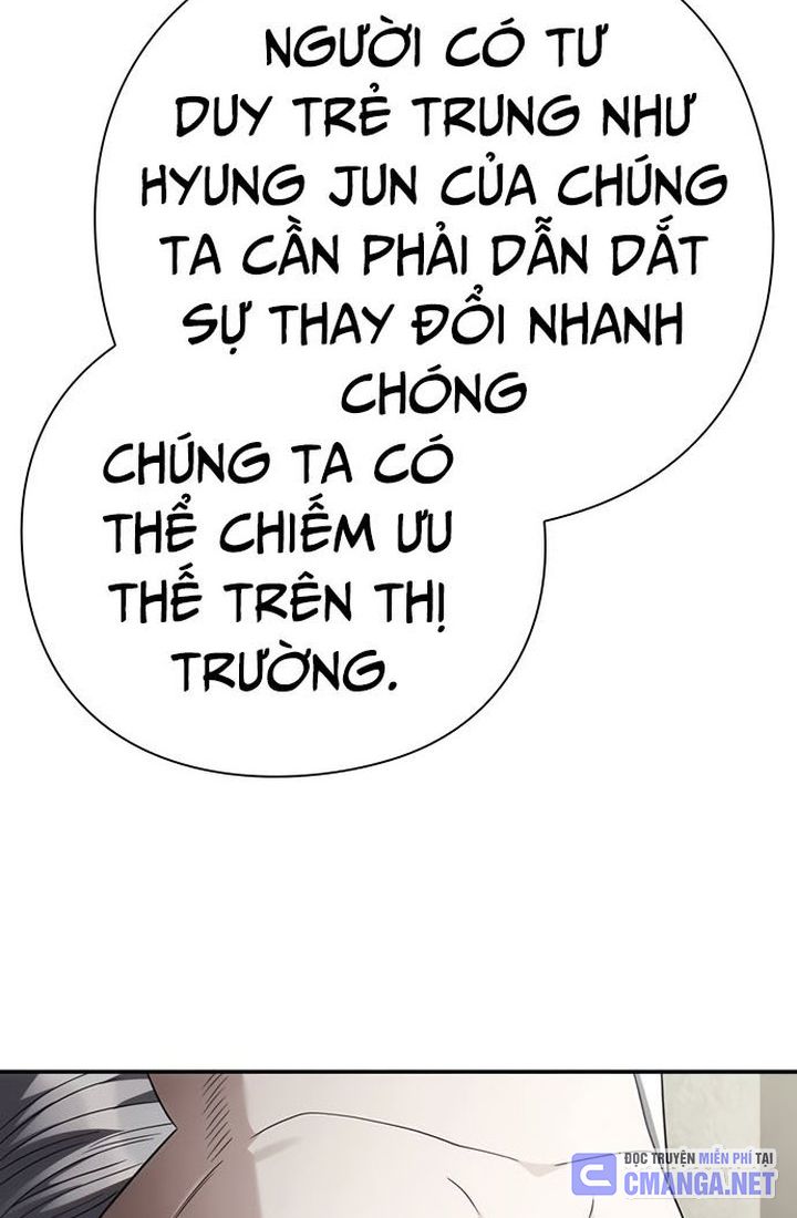 Nhân Viên Văn Phòng Nhìn Thấy Vận Mệnh Chapter 95 - Trang 56