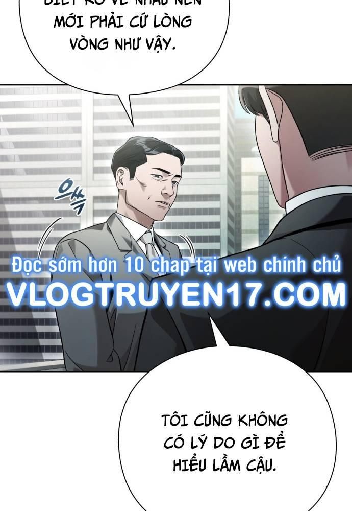 Nhân Viên Văn Phòng Nhìn Thấy Vận Mệnh Chapter 42 - Trang 22