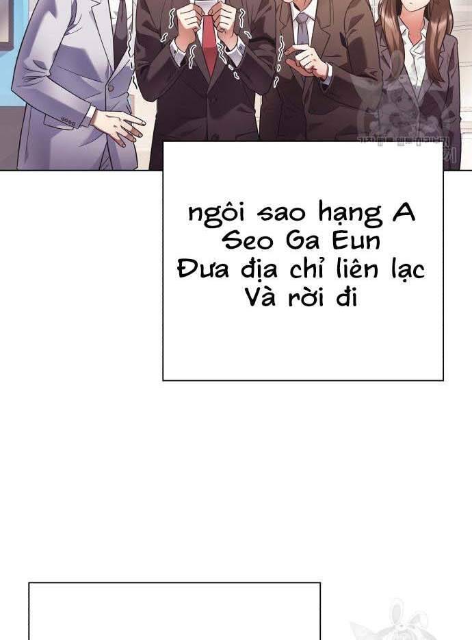 Nhân Viên Văn Phòng Nhìn Thấy Vận Mệnh Chapter 18 - Trang 4