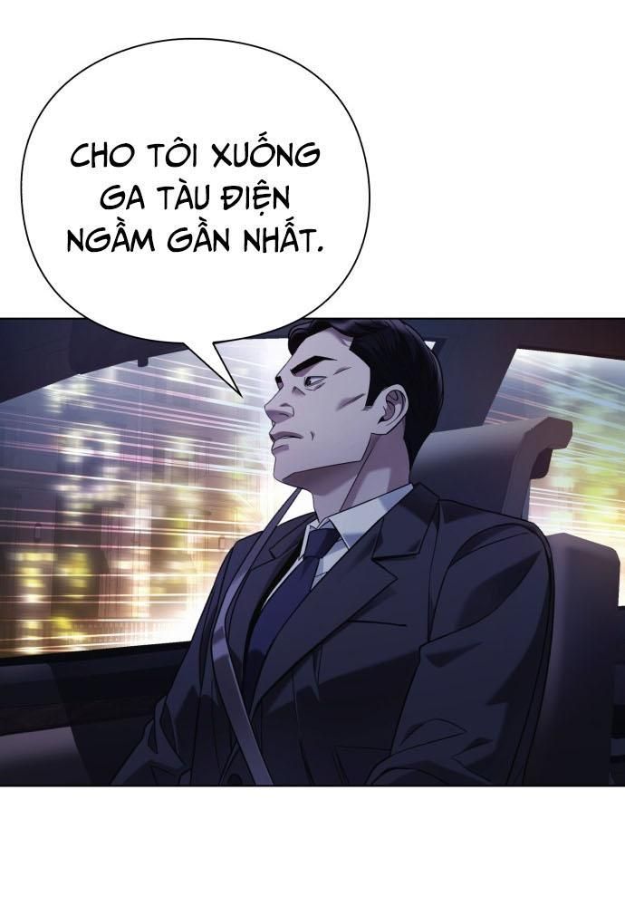 Nhân Viên Văn Phòng Nhìn Thấy Vận Mệnh Chapter 35 - Trang 88