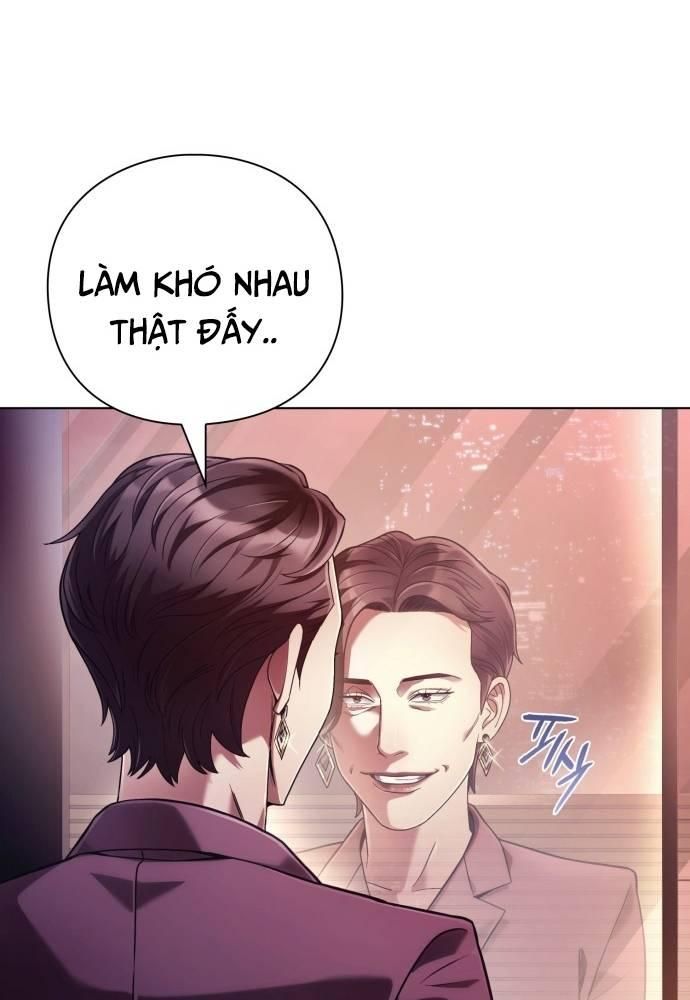 Nhân Viên Văn Phòng Nhìn Thấy Vận Mệnh Chapter 51 - Trang 6