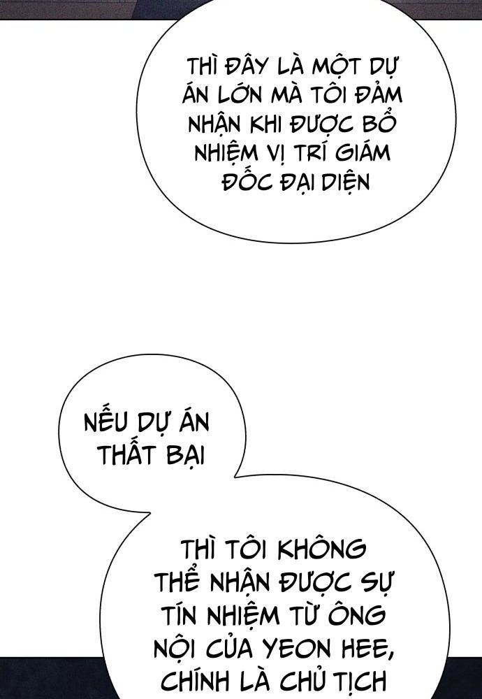 Nhân Viên Văn Phòng Nhìn Thấy Vận Mệnh Chapter 36 - Trang 48