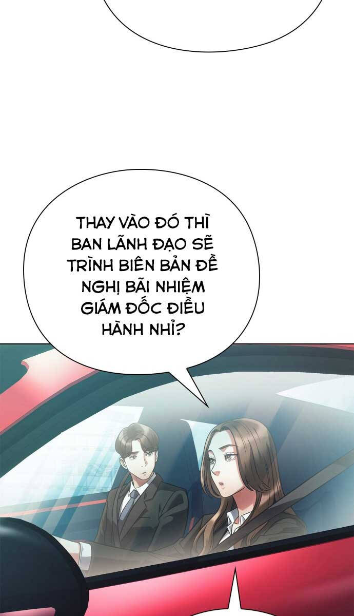 Nhân Viên Văn Phòng Nhìn Thấy Vận Mệnh Chapter 26 - Trang 19