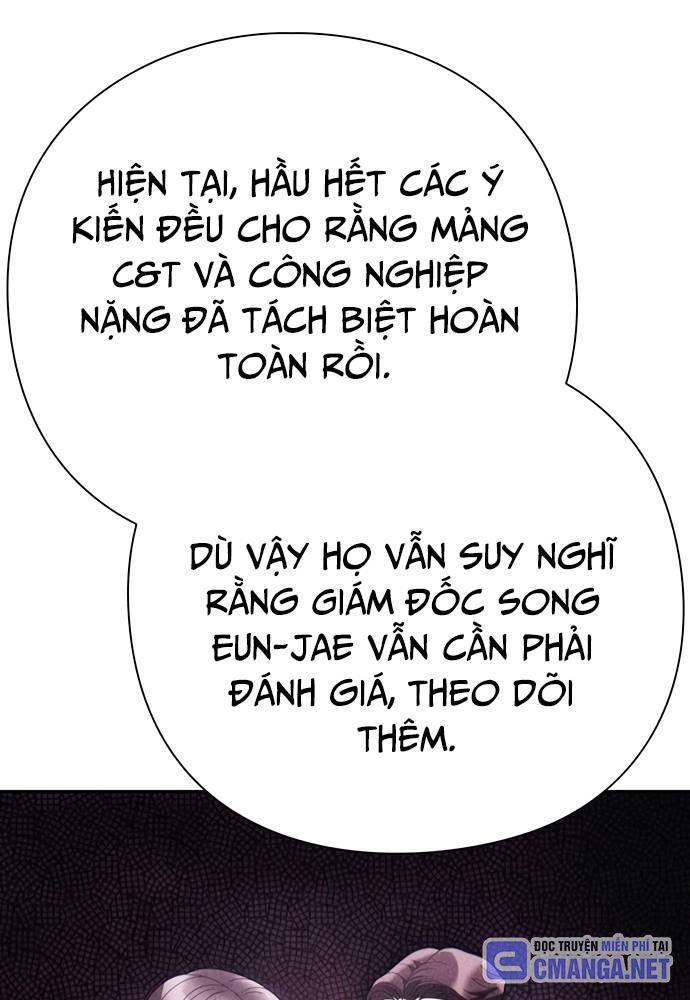 Nhân Viên Văn Phòng Nhìn Thấy Vận Mệnh Chapter 90 - Trang 110