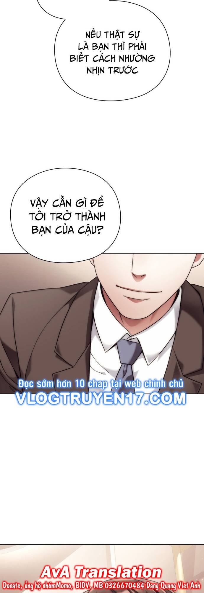 Nhân Viên Văn Phòng Nhìn Thấy Vận Mệnh Chapter 40 - Trang 69