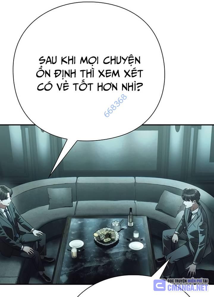 Nhân Viên Văn Phòng Nhìn Thấy Vận Mệnh Chapter 92 - Trang 80