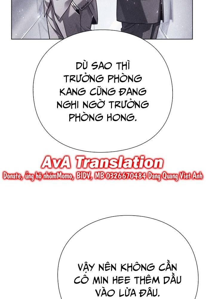 Nhân Viên Văn Phòng Nhìn Thấy Vận Mệnh Chapter 43 - Trang 19