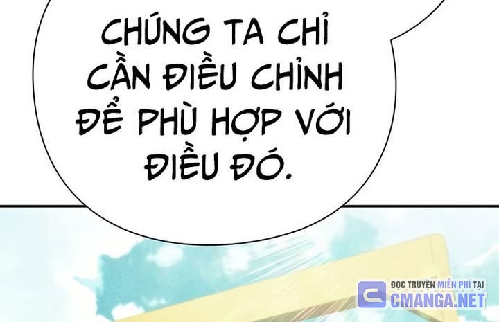 Nhân Viên Văn Phòng Nhìn Thấy Vận Mệnh Chapter 95 - Trang 134