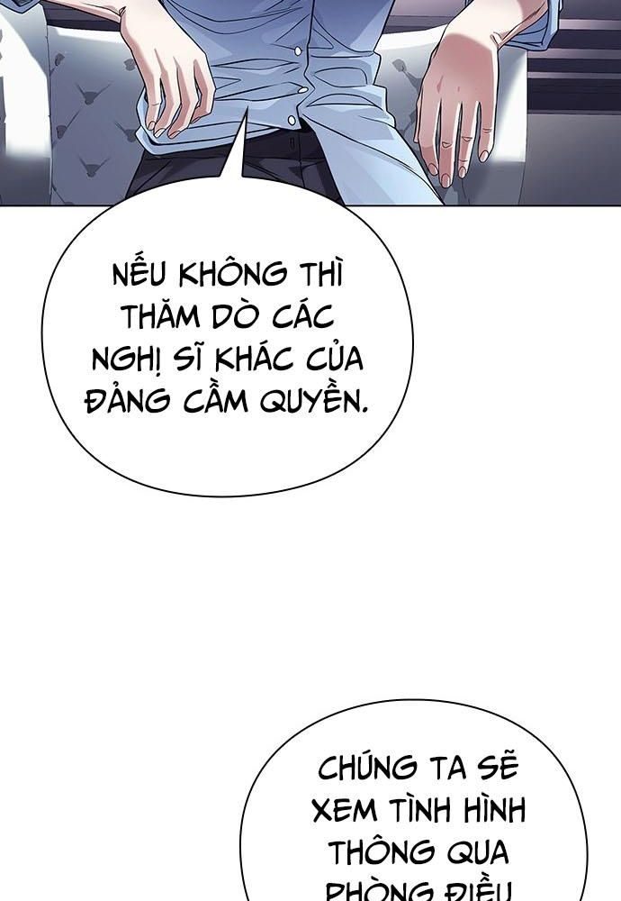 Nhân Viên Văn Phòng Nhìn Thấy Vận Mệnh Chapter 35 - Trang 58