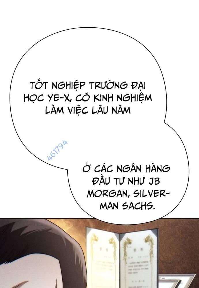 Nhân Viên Văn Phòng Nhìn Thấy Vận Mệnh Chapter 90 - Trang 22