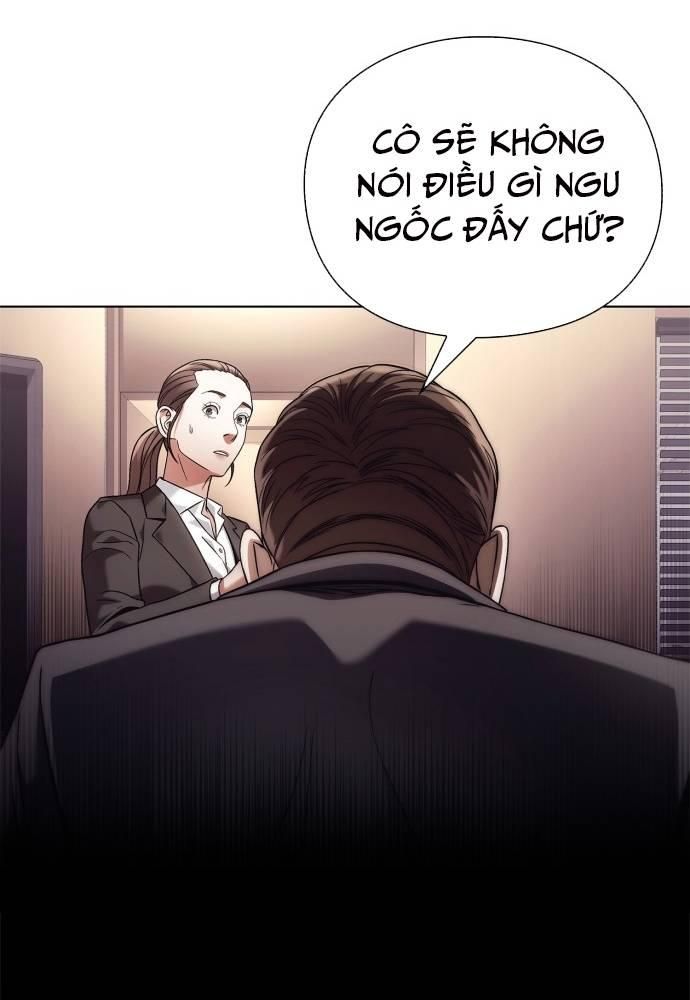 Nhân Viên Văn Phòng Nhìn Thấy Vận Mệnh Chapter 37 - Trang 116