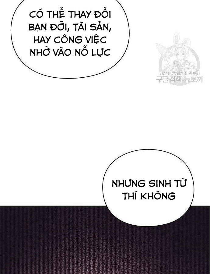 Nhân Viên Văn Phòng Nhìn Thấy Vận Mệnh Chapter 8 - Trang 96