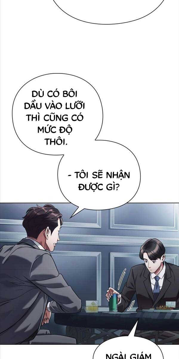 Nhân Viên Văn Phòng Nhìn Thấy Vận Mệnh Chapter 30 - Trang 88